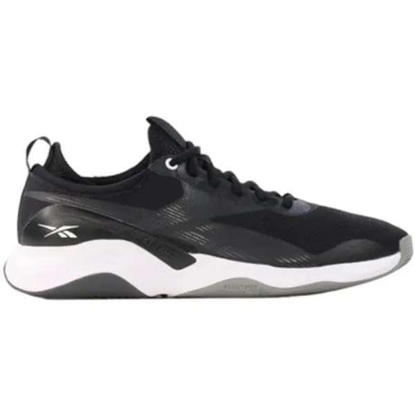 Reebok Sport Lage Sneakers  Hiit TR Zwart