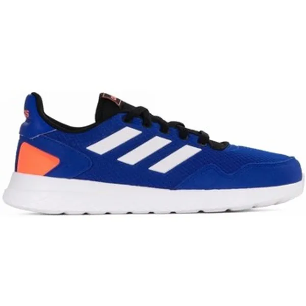 adidas Lage Sneakers  Archivo K Blauw
