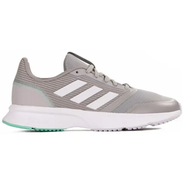 adidas Lage Sneakers  Nova Flow Grijs