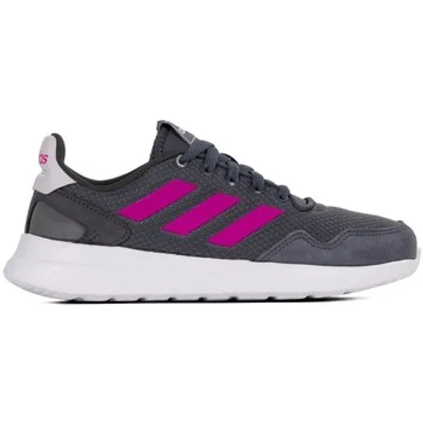 adidas Lage Sneakers  Archivo Zwart