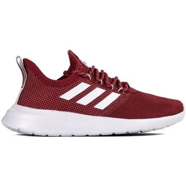 adidas Lage Sneakers  Lite Racer Rbn Bordeau