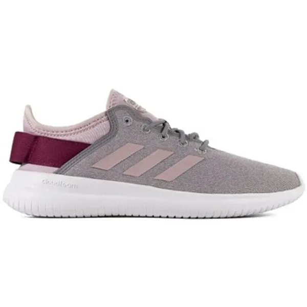 adidas Lage Sneakers  CF Qtflex Grijs