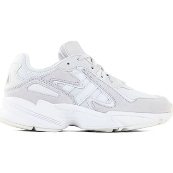 adidas Lage Sneakers  YUNG96 Chasm J Wit