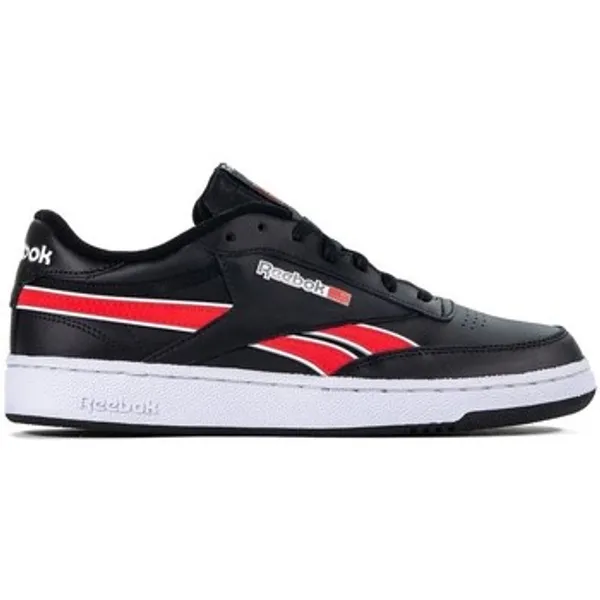 Reebok Sport Lage Sneakers  Club C Revenge MU Zwart