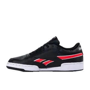 Reebok Club C zwart