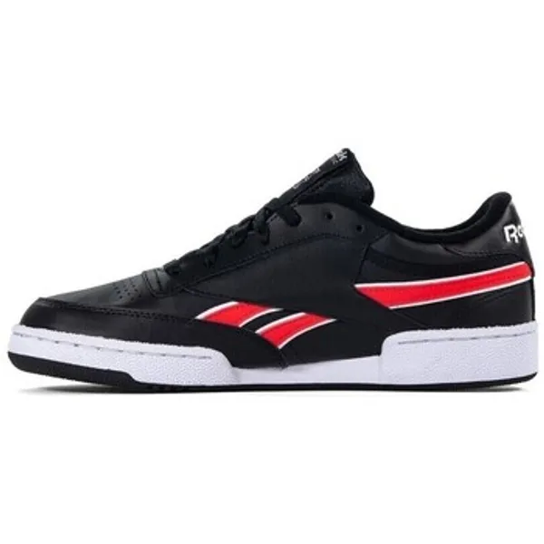 Reebok Club C Revenge MU Zwart, foto 2 van 2