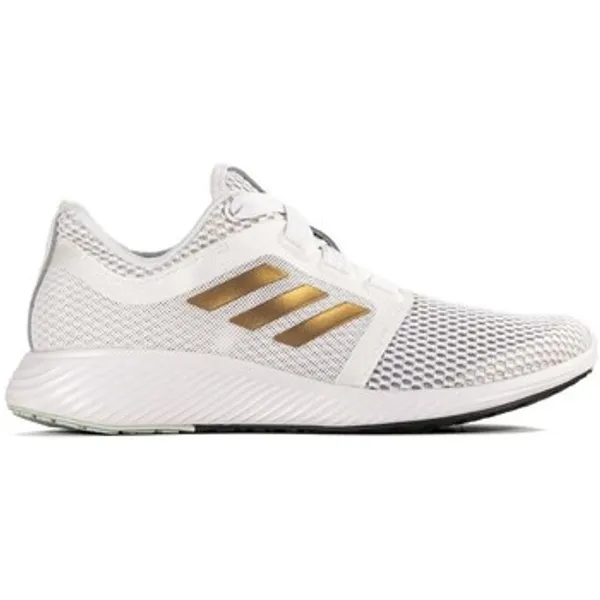 adidas Lage Sneakers  Edge Lux 3 Wit