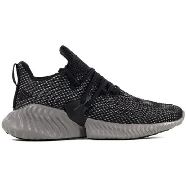 adidas Lage Sneakers  Alphabounce Instinc Zwart