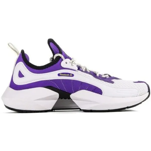 Reebok Sport Lage Sneakers  Sole Fury Wit