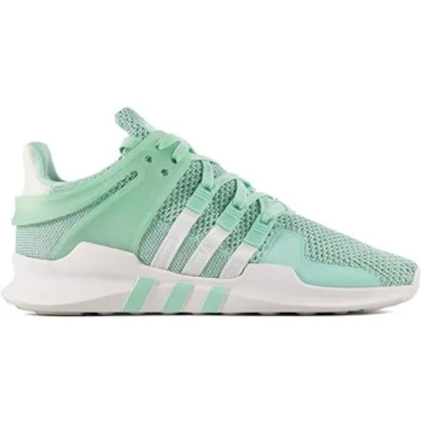 adidas Lage Sneakers  Eqt Support Adv Groen