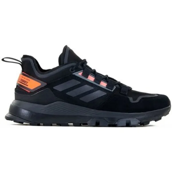 adidas Lage Sneakers  Terrex Hikster Zwart