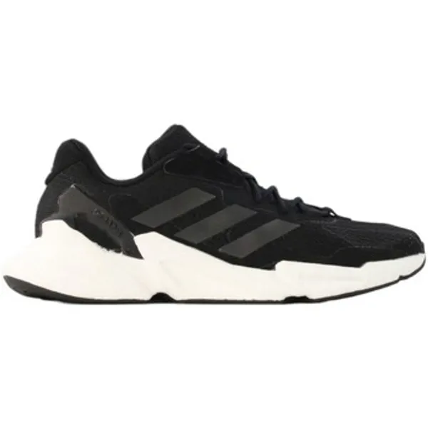 adidas Lage Sneakers  X9000L4 Zwart