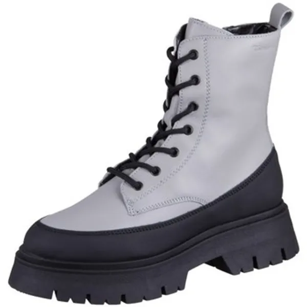 tamaris Hoge Sneakers  12523039208 Groen