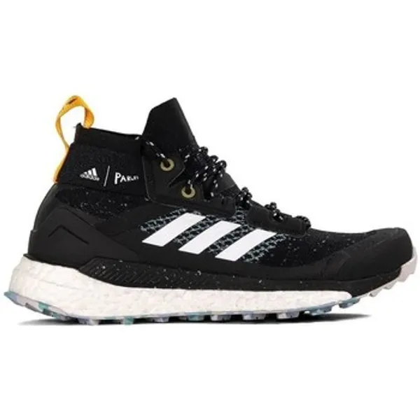 adidas Hoge Sneakers  Terrex Free Hiker P Zwart