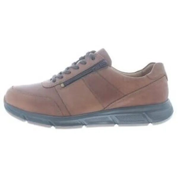 Solidus Sneakers  Kai K Bruin