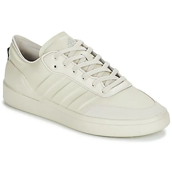 adidas Lage Sneakers  COURT REVIVAL Beige