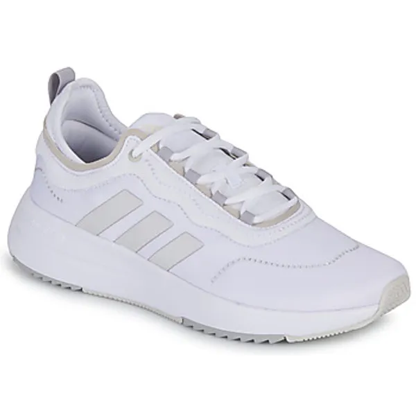 adidas Lage Sneakers  FUKASA RUN Wit