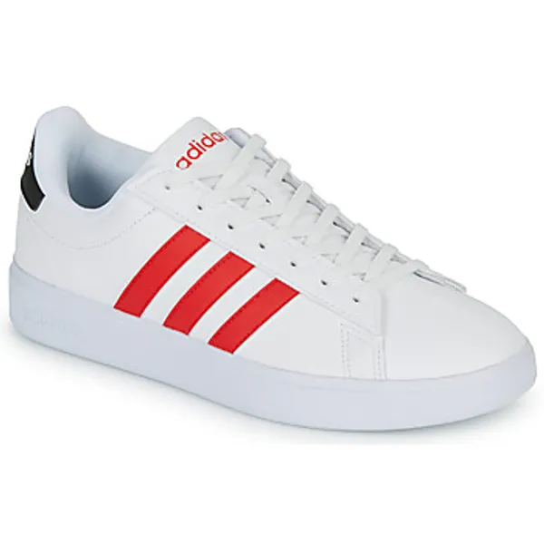 adidas Lage Sneakers  GRAND COURT 2.0 Wit