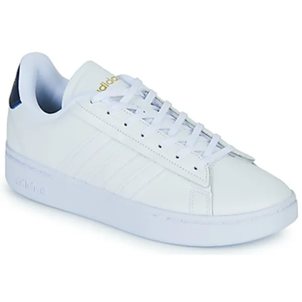 adidas Lage Sneakers  GRAND COURT ALPHA Wit