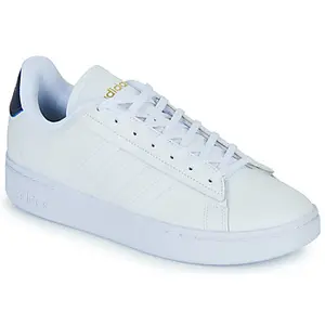 adidas Grand Court Alpha wit