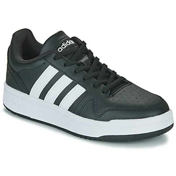 adidas Lage Sneakers  POSTMOVE Zwart