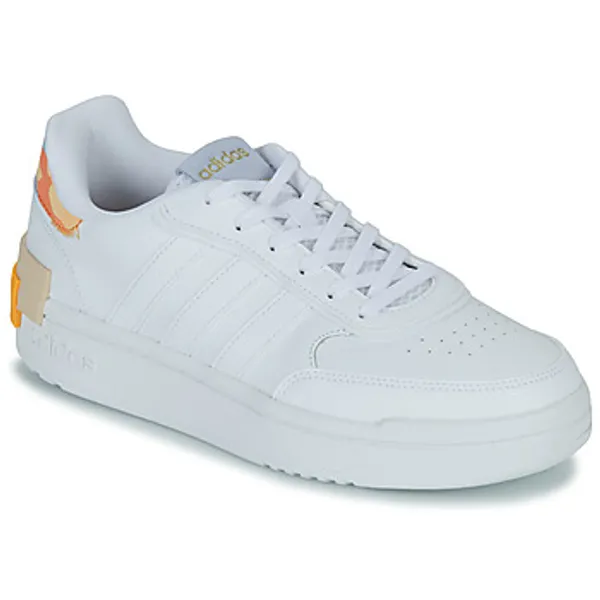 adidas Lage Sneakers  POSTMOVE SE Wit