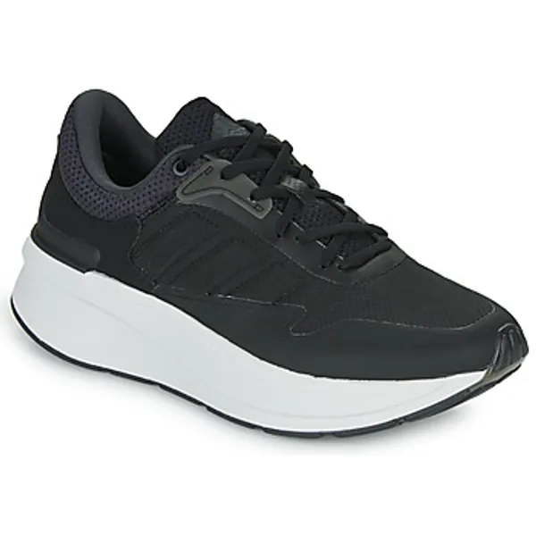 adidas Lage Sneakers  ZNCHILL Zwart