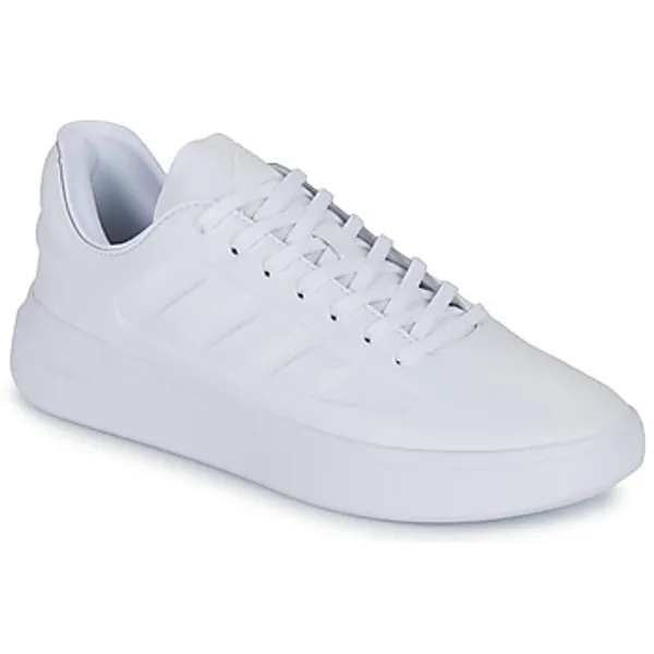 adidas Lage Sneakers  ZNTASY Wit