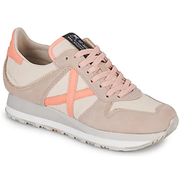 Munich Lage Sneakers  MASSANA SKY Beige