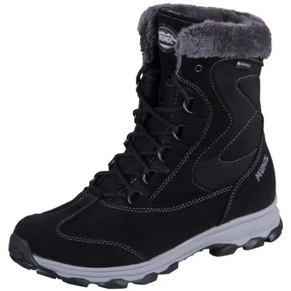 Meindl Hoge Sneakers  Civetta Gtx Zwart — vergelijk prijzen bij 1 winkel