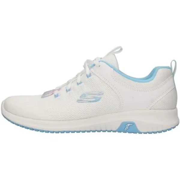 Skechers Lage Sneakers  149398 Wit