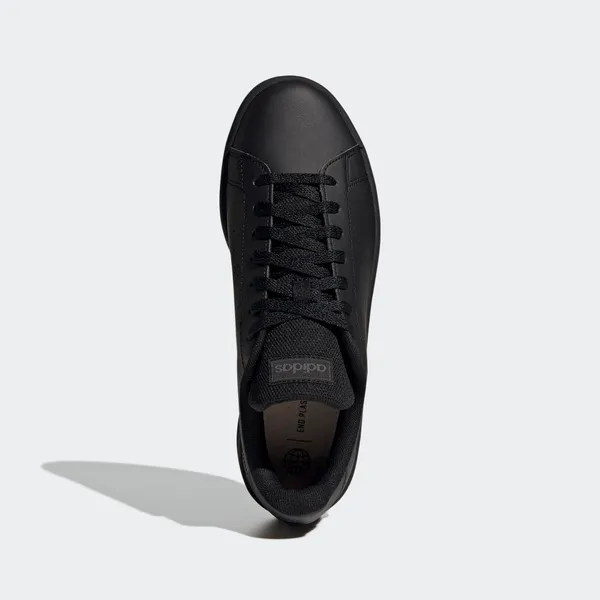 adidas Advantage Base Zwart, foto 2 van 4