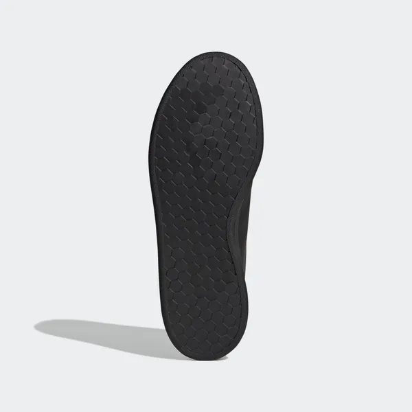 adidas Advantage Base Zwart, foto 3 van 4