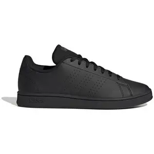adidas Advantage zwart