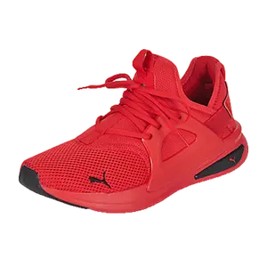 Puma Softride rood