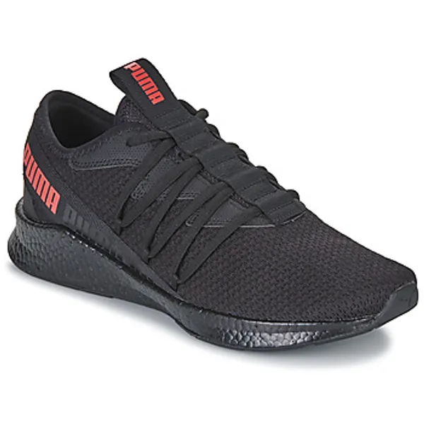 PUMA Lage Sneakers  NRGY STAR Zwart — vergelijk prijzen bij 2 winkels
