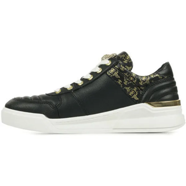 Guess Knight Low Zwart, vergelijk prijzen bij 1 winkel