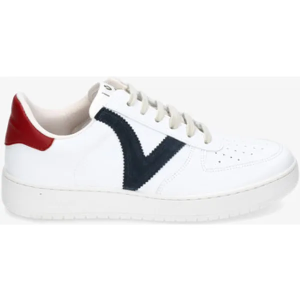 Victoria Sneakers  1258201 Wit