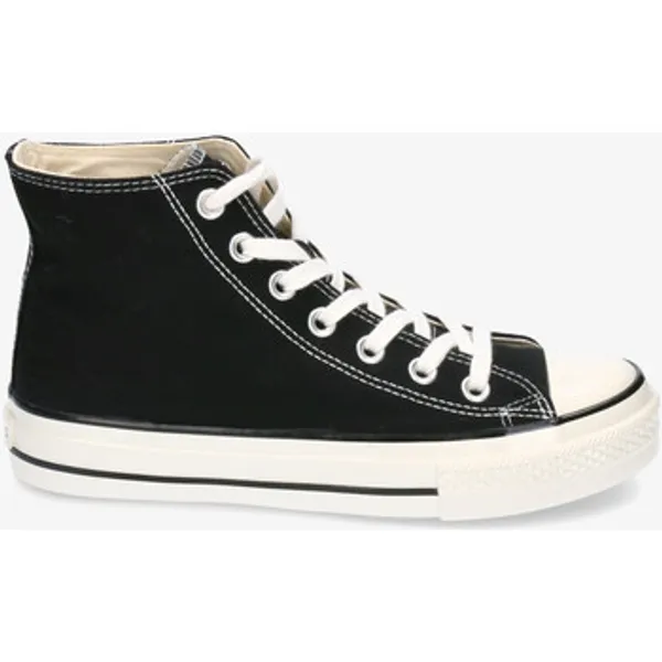 Victoria Sneakers  1057101 Zwart