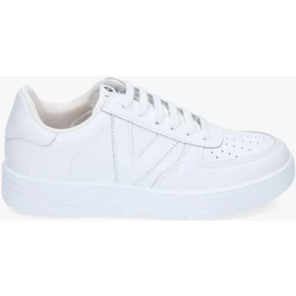 Victoria Sneakers  1258245 Wit