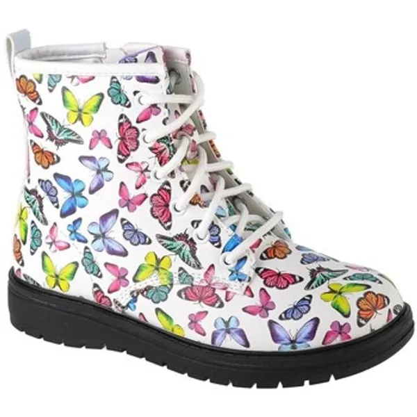 Skechers Hoge Sneakers  Gravlen Squad Wit — vergelijk prijzen bij 1 winkel