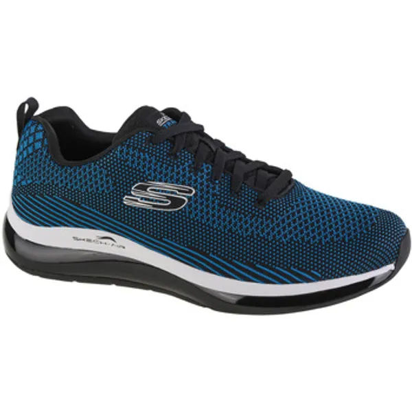 Skechers Fitness Schoenen  Skech-Air Element 2.0 Blauw