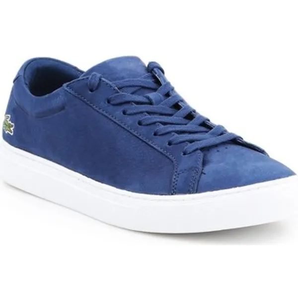 Lacoste Lage Sneakers  731CAM0138120 multicolour