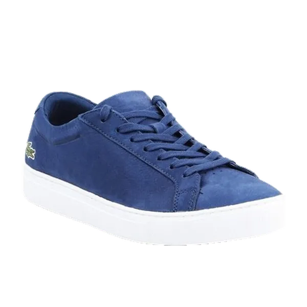 Lacoste Lage Sneakers Multicolor, vergelijk prijzen bij 1 winkel