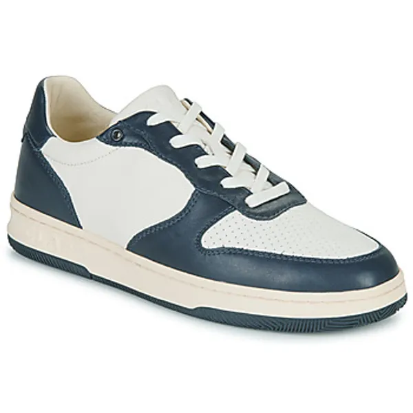 Clae Lage Sneakers  MALONE Marine