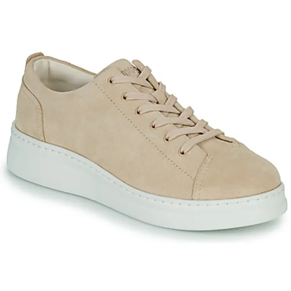 Camper Lage Sneakers  RUNNER UP Beige