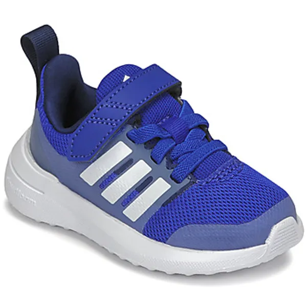 adidas Lage Sneakers  FortaRun 2.0 EL I Blauw