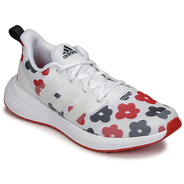adidas Lage Sneakers  FortaRun 2.0 K Wit
