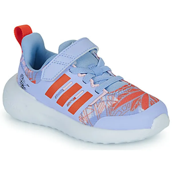 adidas Lage Sneakers  FortaRun 2.0 MOANA Violet