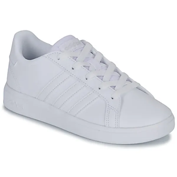 adidas Lage Sneakers  GRAND COURT 2.0 K Wit